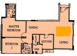 Kentish Green (D8), Apartment #536506961
